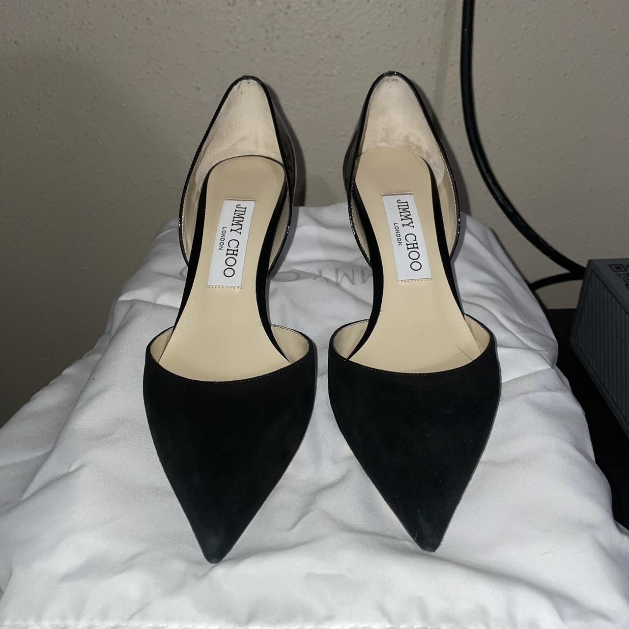 Second Hand Jimmy Choo, Preloved Jimmy Choo Sample Sale UK