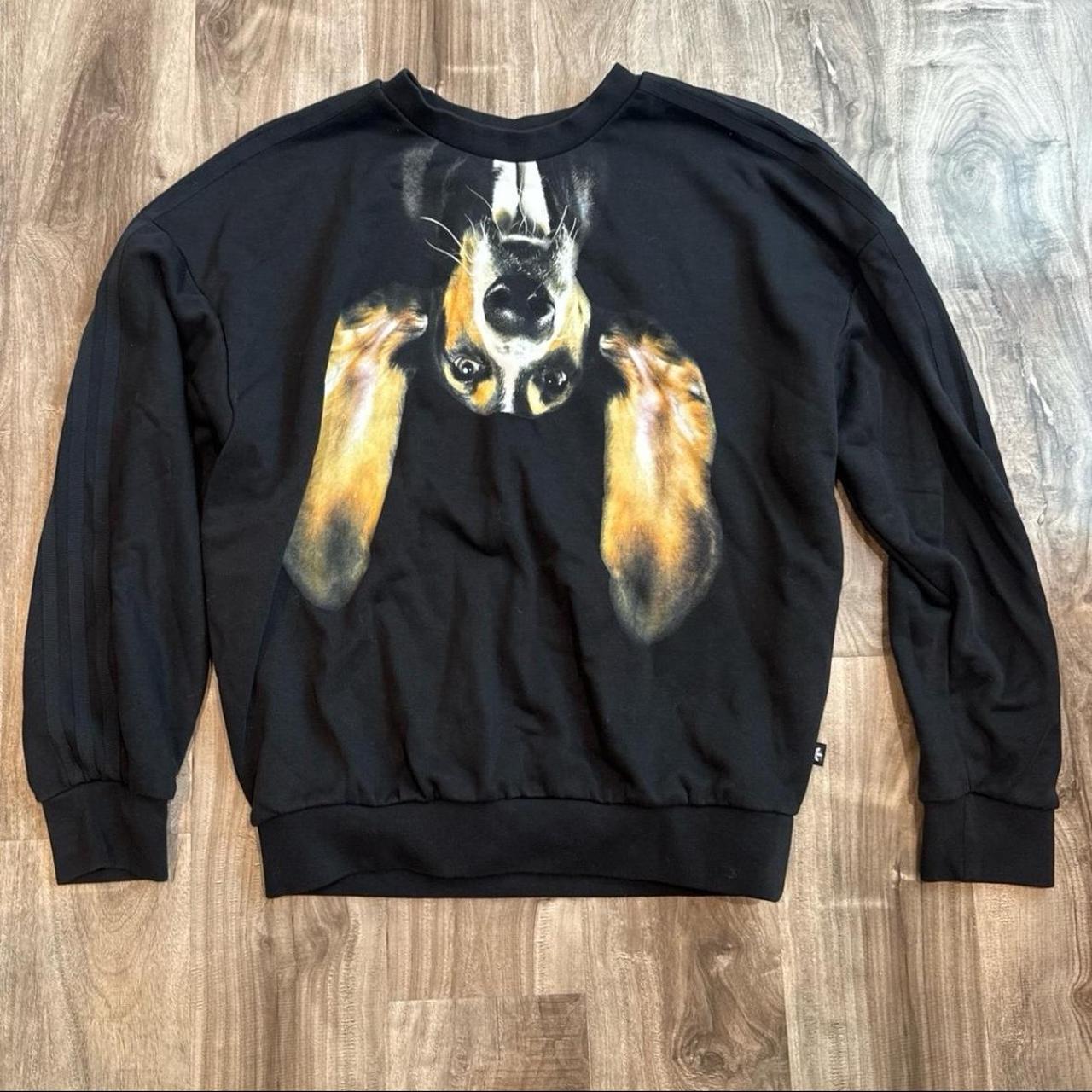 Adidas rita-ora - Depop