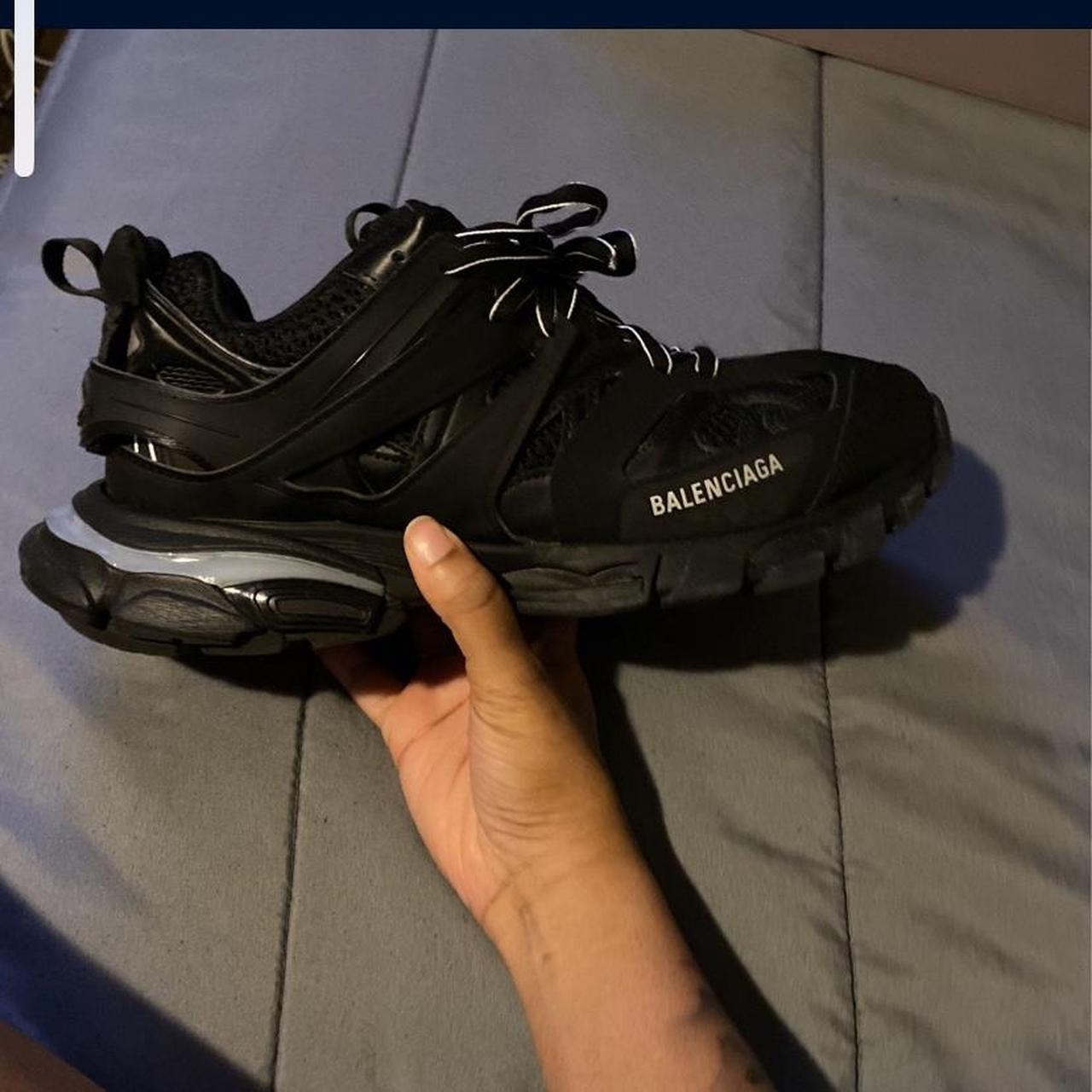 Balenciaga size sale 8.5