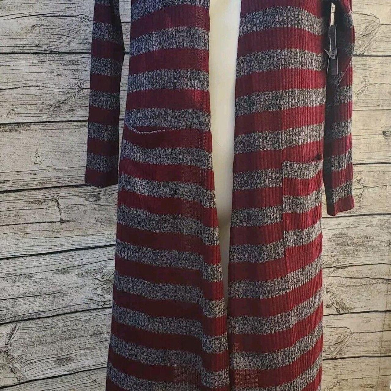 LuLaRoe factory Sarah Cardigan