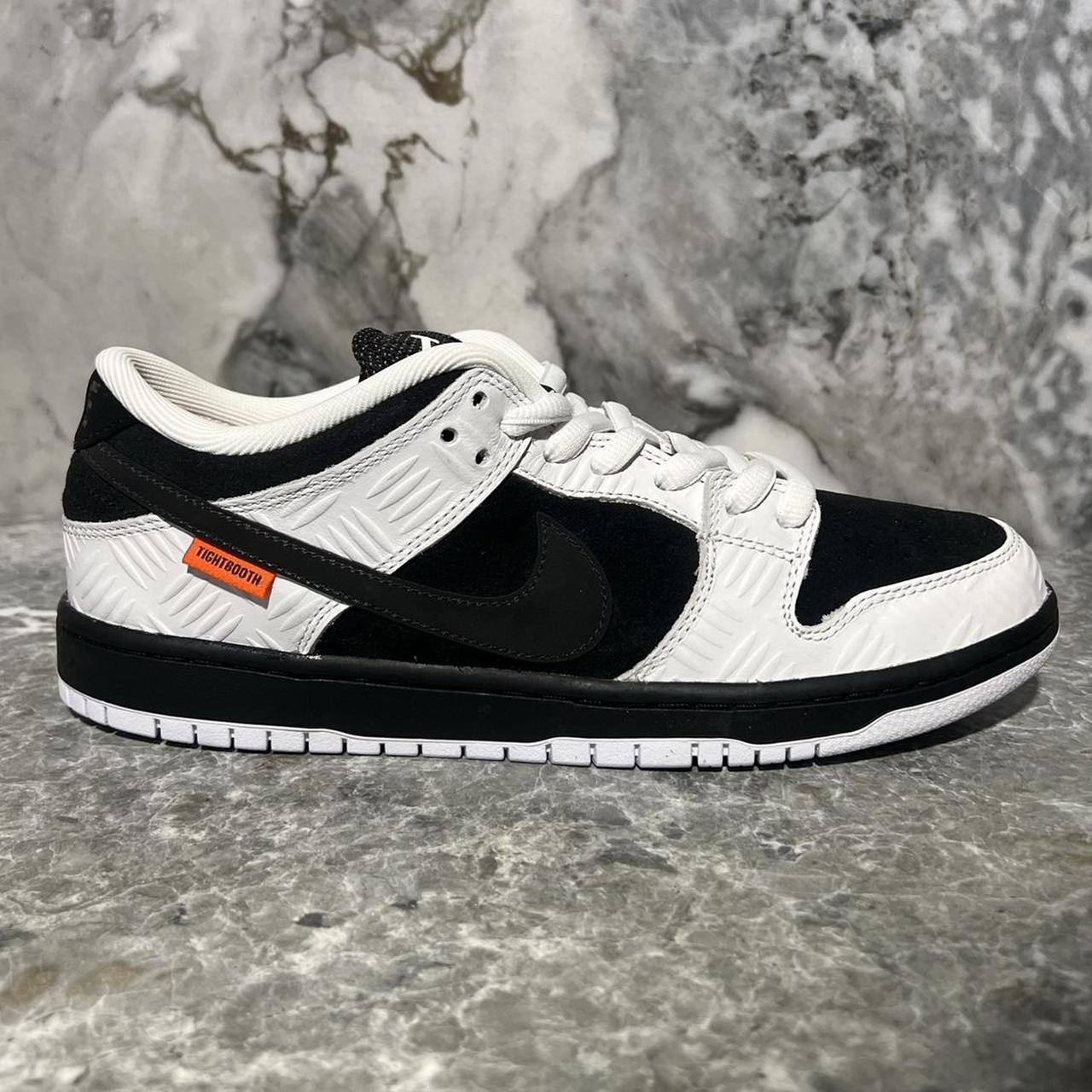 nike sb trainers size 9