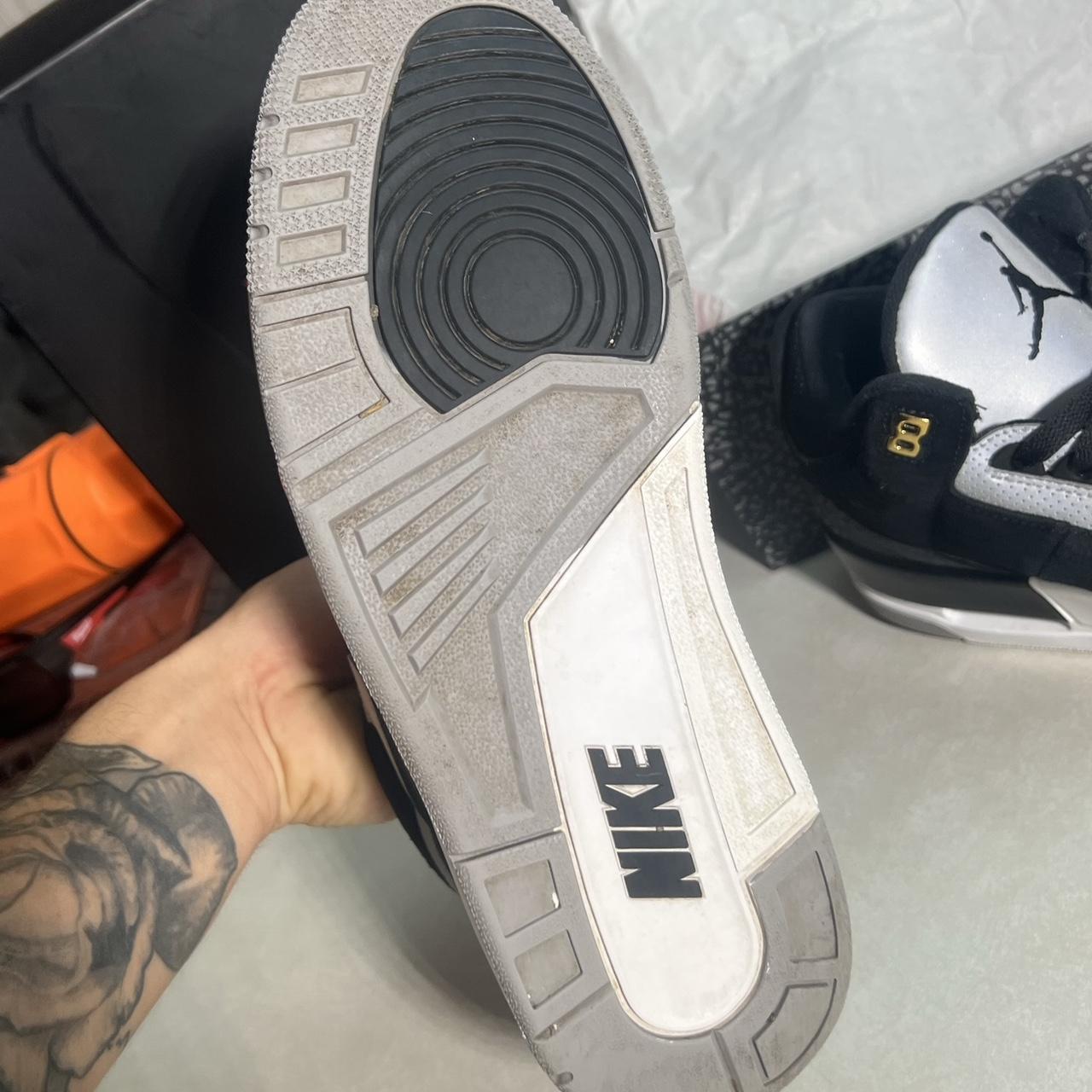 tinker 3 jordan
