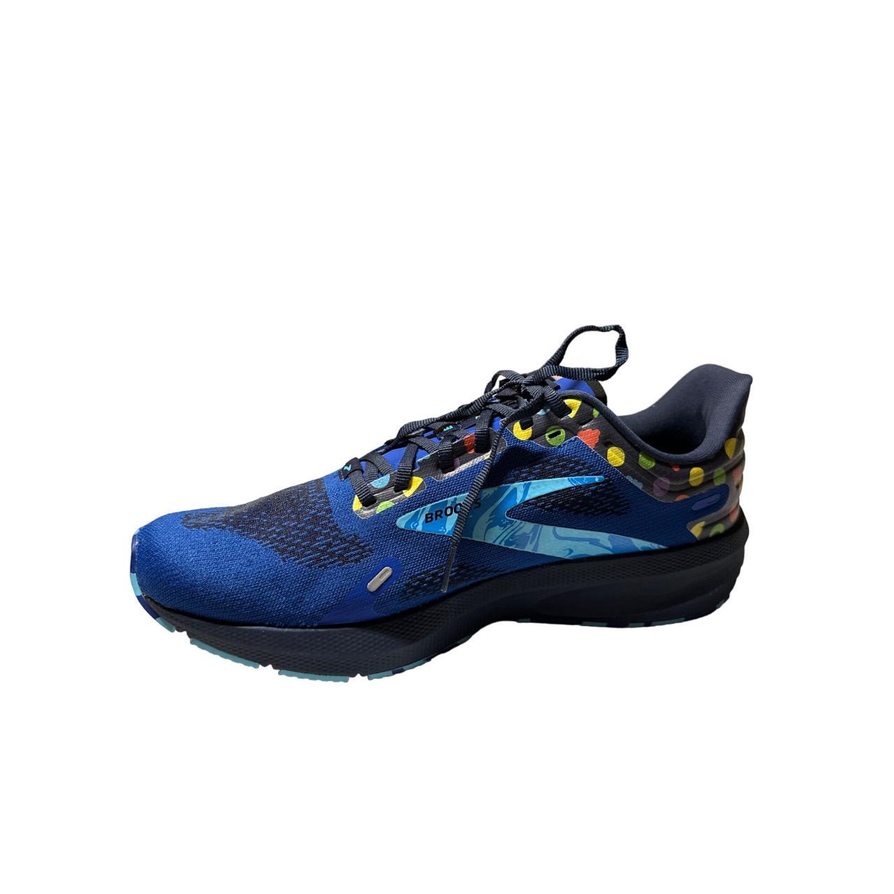 Brooks deals confetti shoes