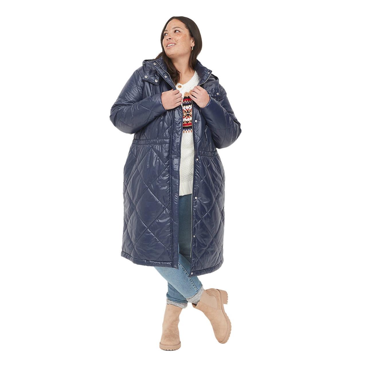 NWT, buy Lane Bryant Puffer Jacket