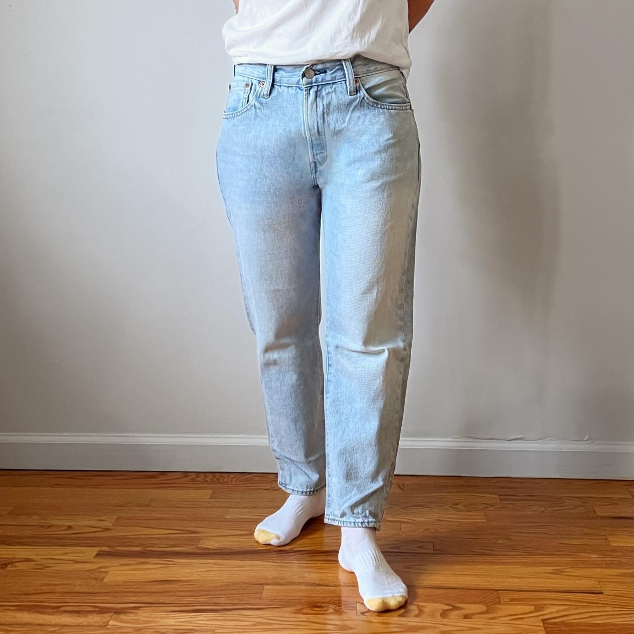 Levis 551 womens new arrivals