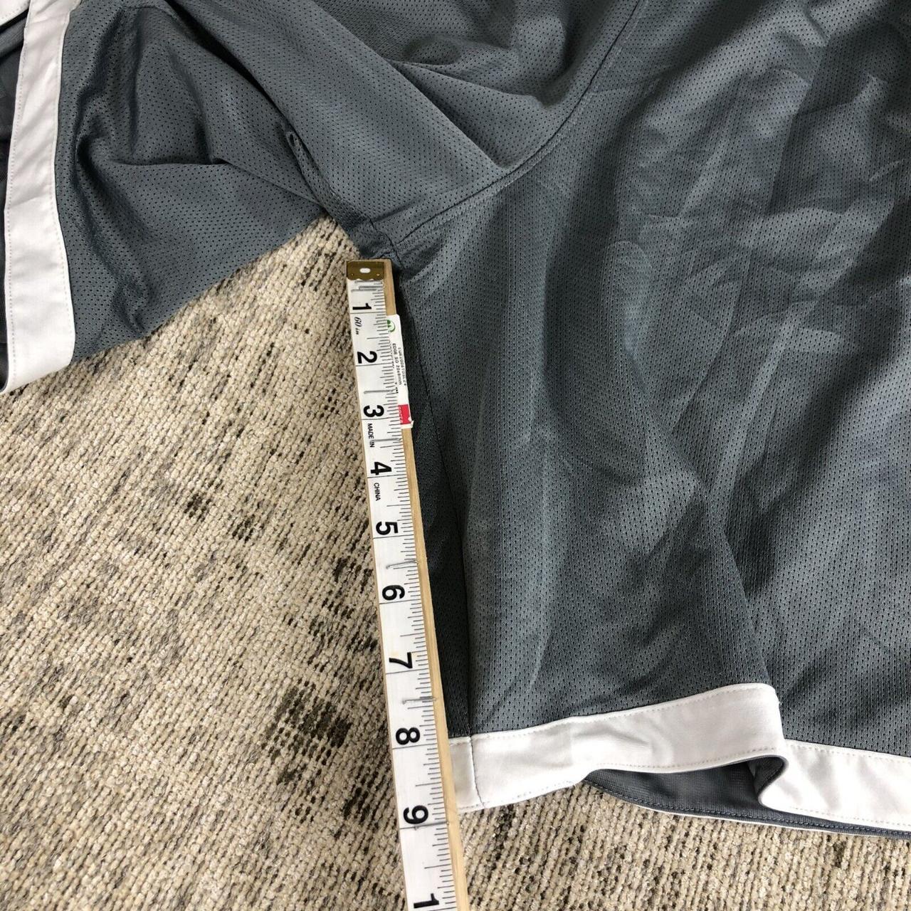 mens nike basketball shorts xl