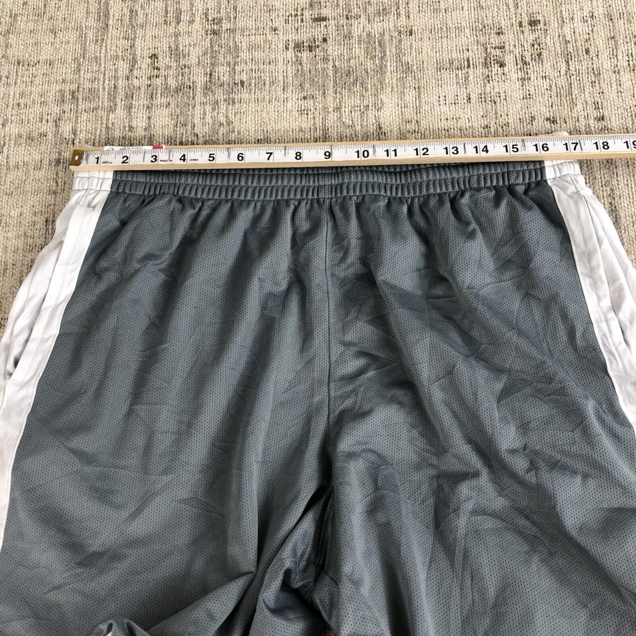 mens nike basketball shorts xl