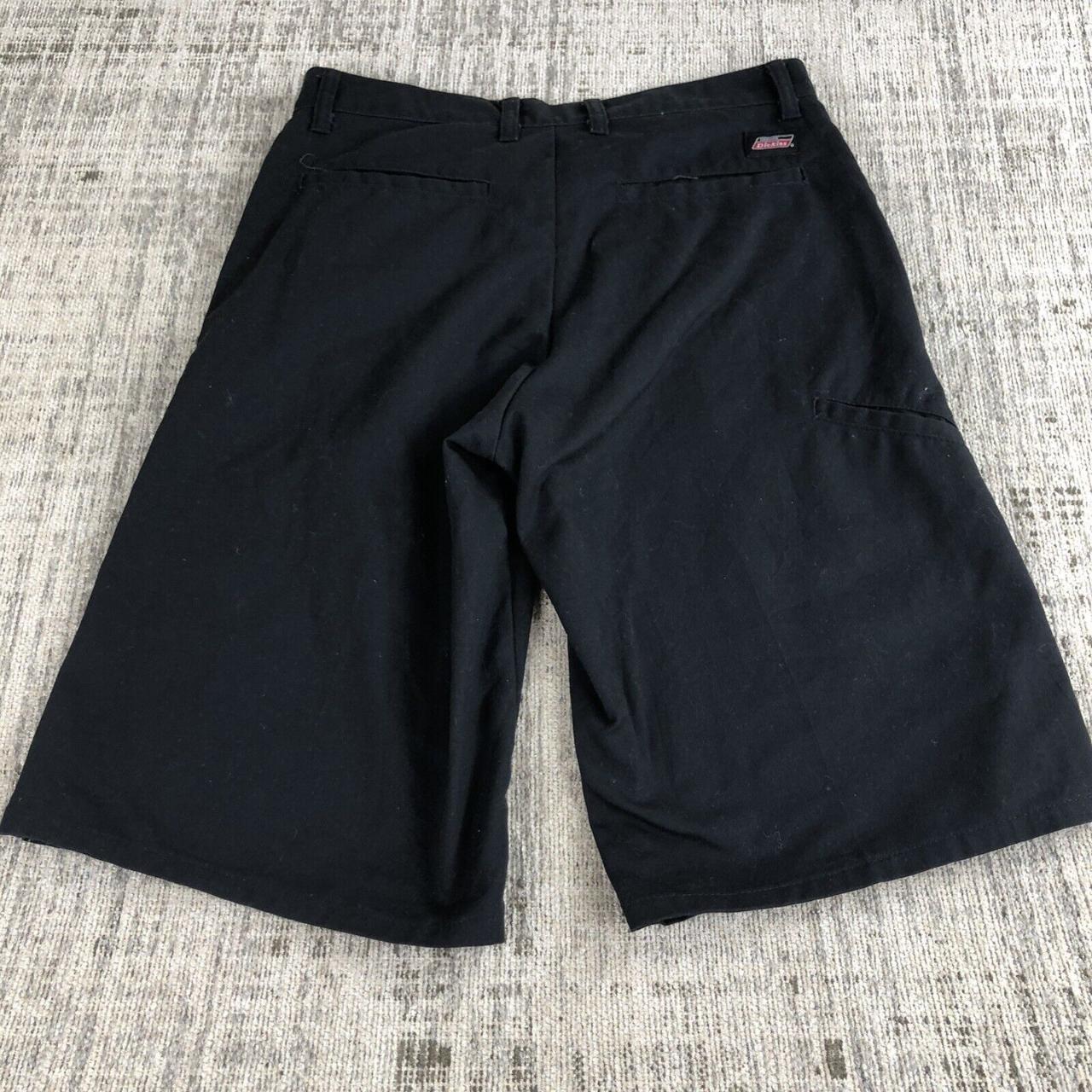 Dickies Shorts Mens 30 blue Work Trunks Utility... - Depop