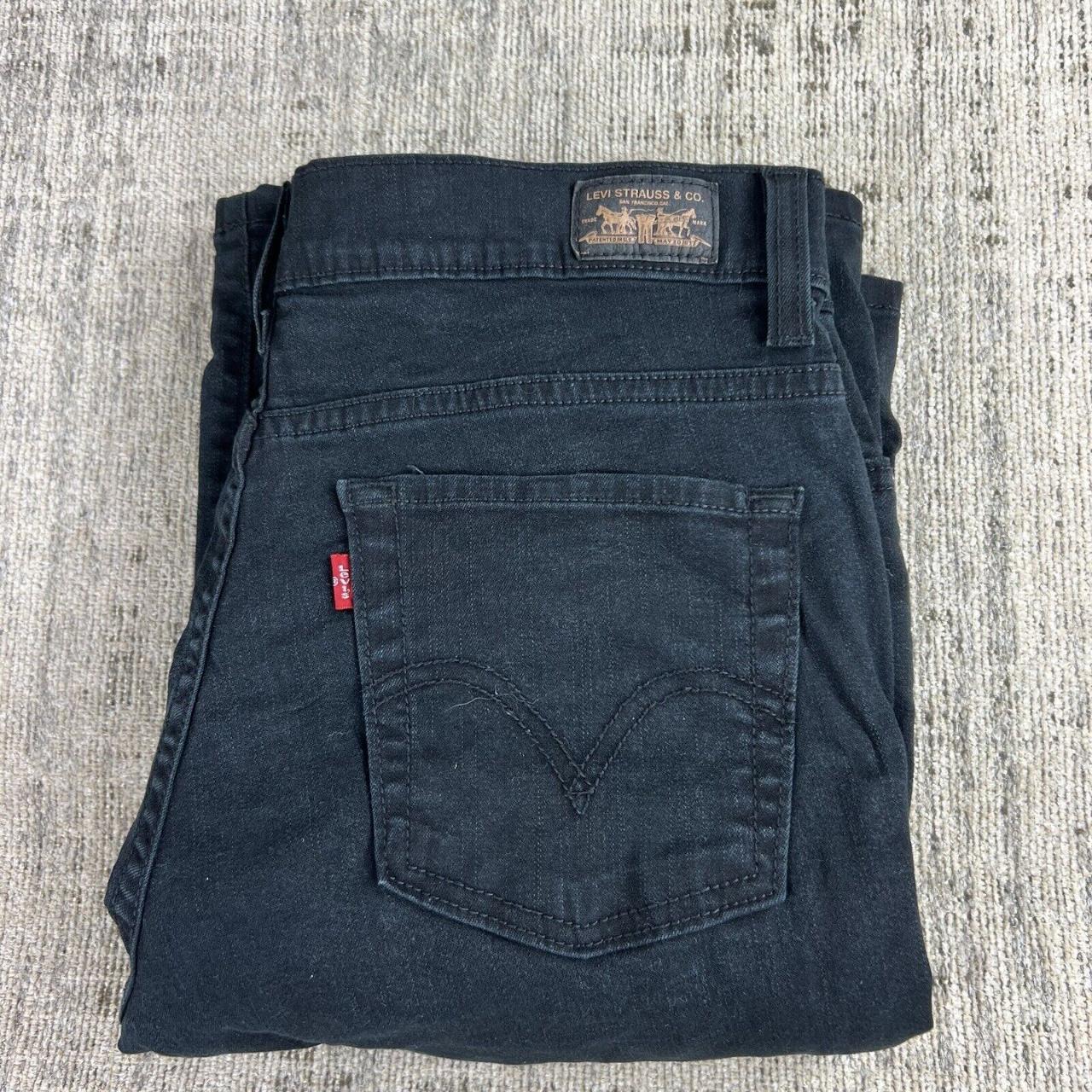 Levis 512 womens hotsell