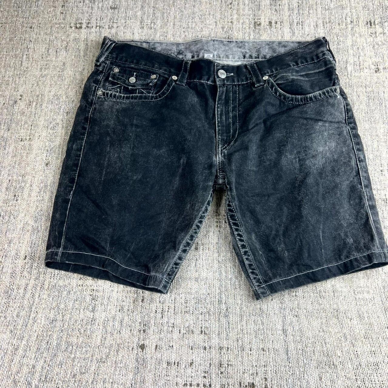 Mens true religion outlet shorts