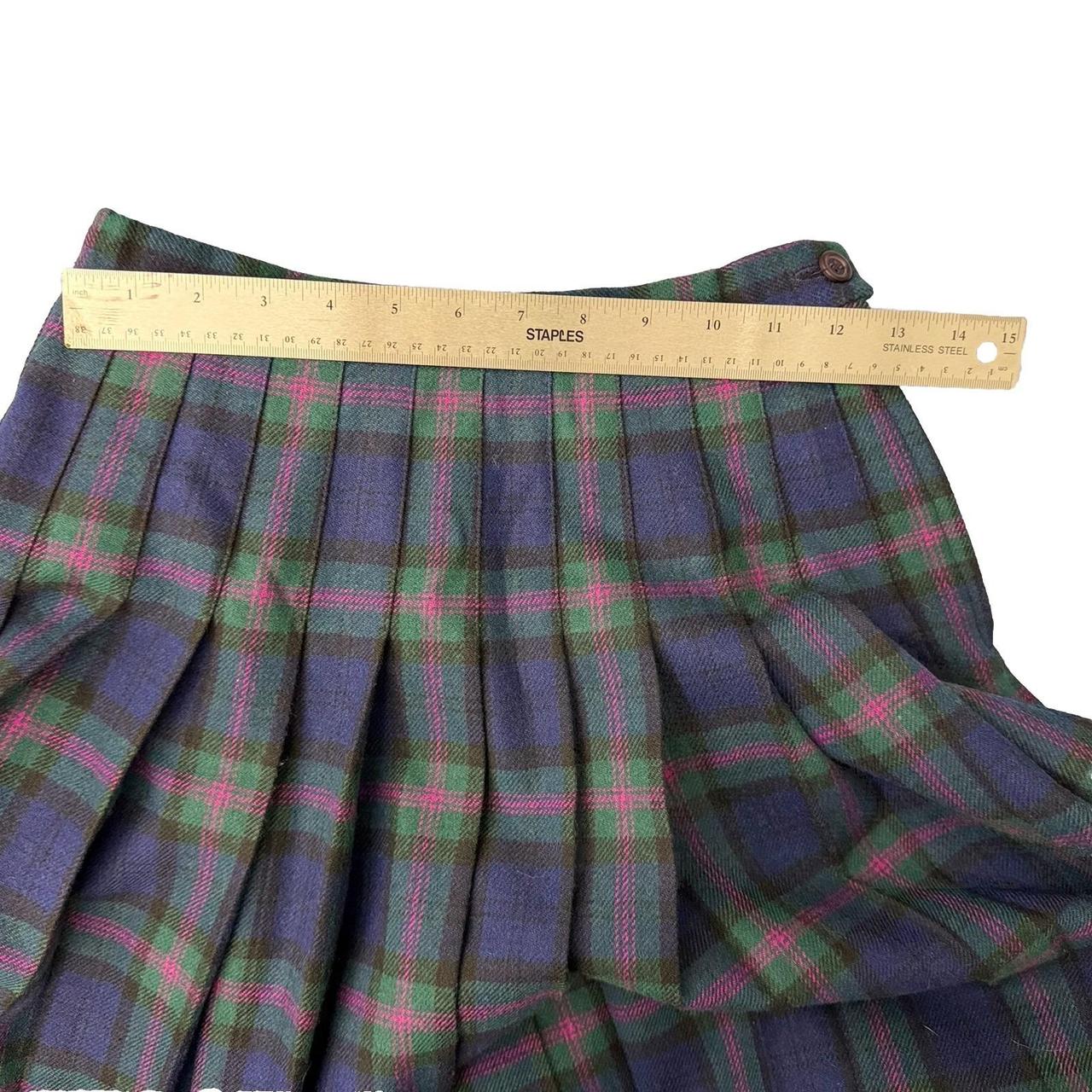 Pendleton Women's Tailored jacket - Multi - XS – … - image 6