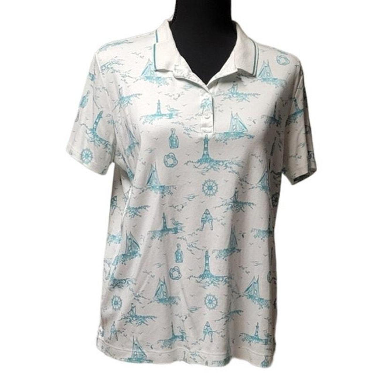 Lands end pima polo hotsell