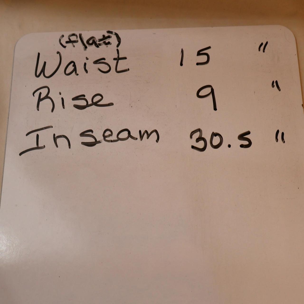 Cache Women's Flare Pants - Tan - 2 – Cache Y2K 2… - image 8