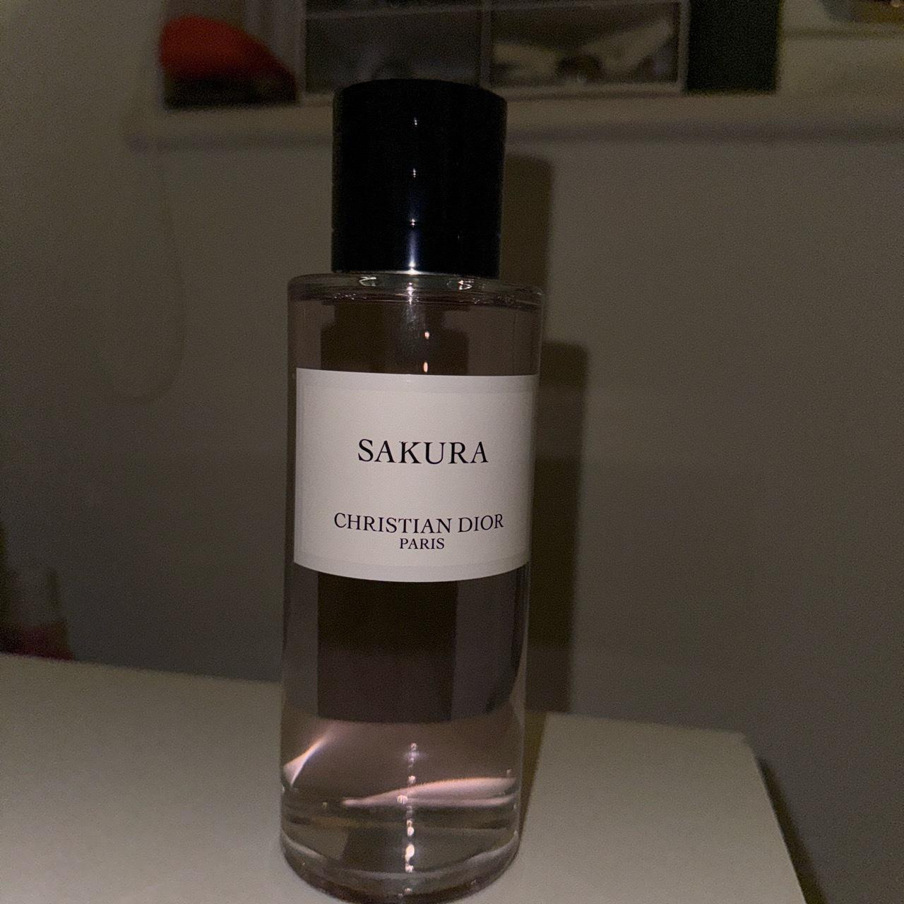 Christian Dior Sakura perfume 250ml Brand new... - Depop