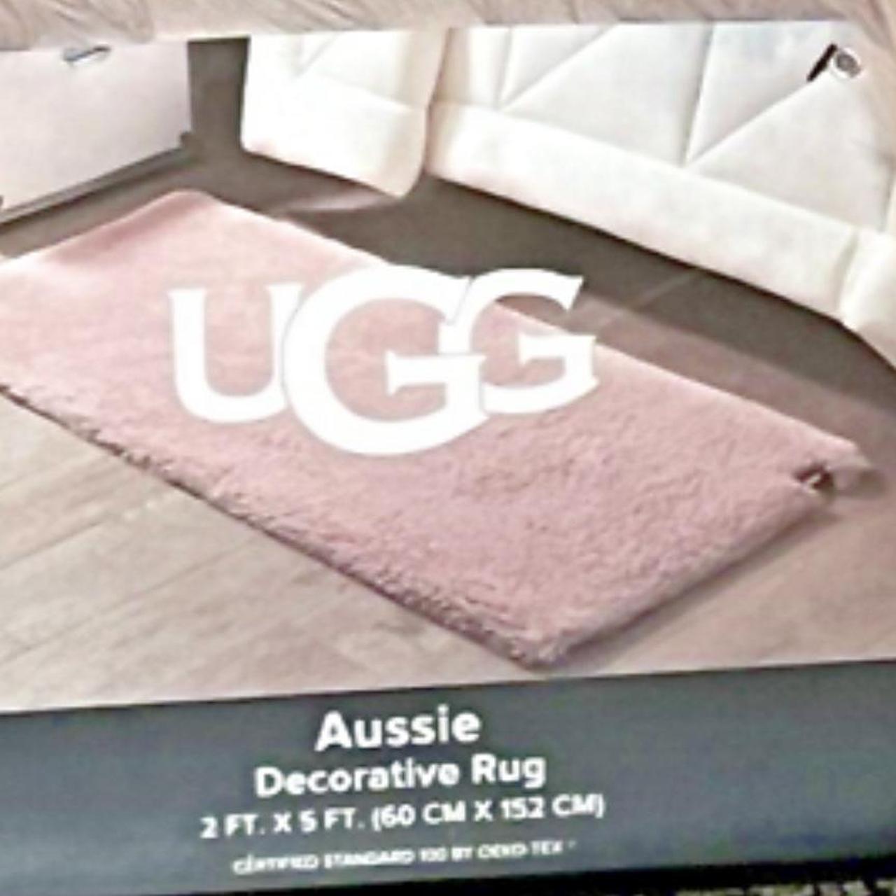 Ugg carpet sale