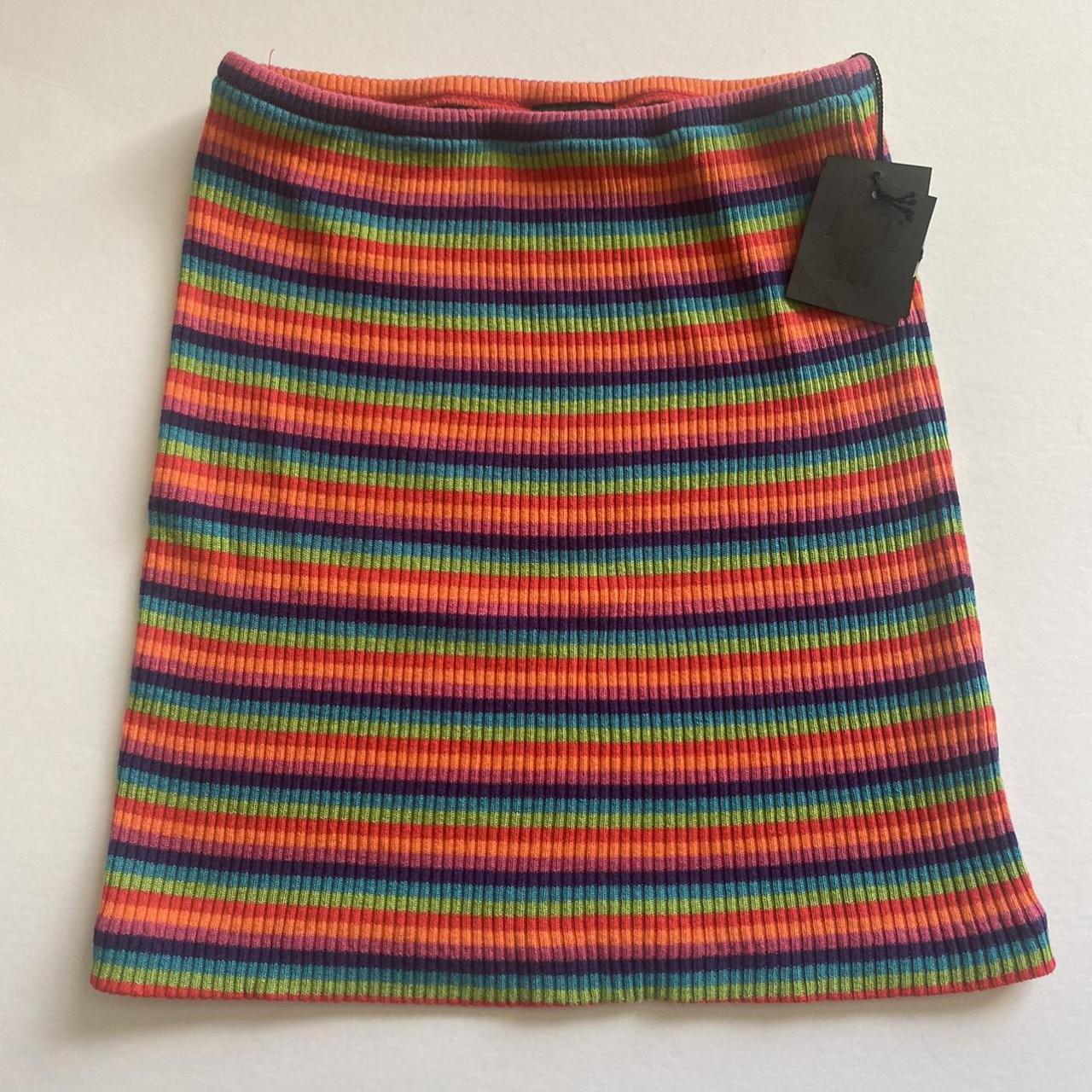 Anna Sui Women's Skirt (3)