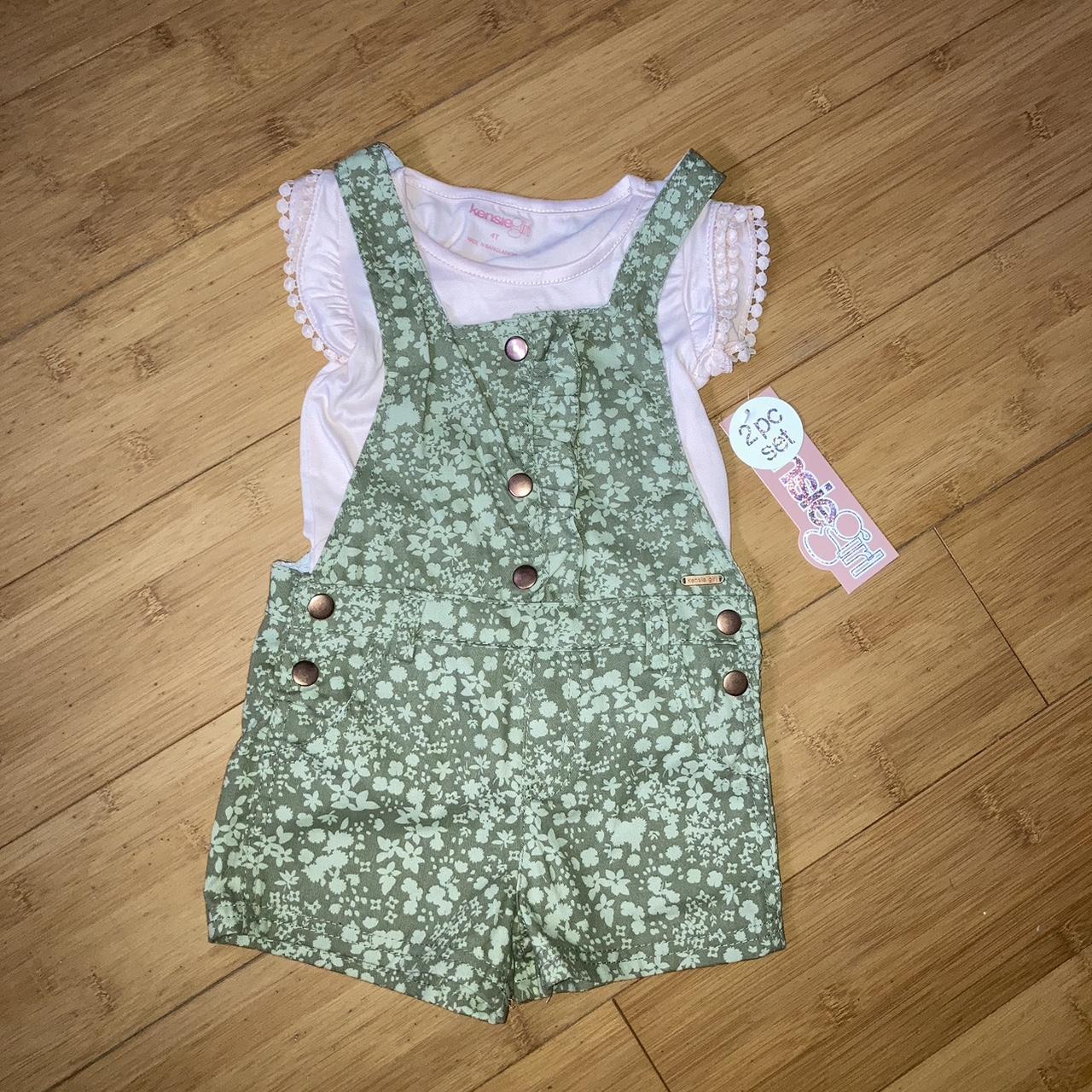 Kensie overalls online