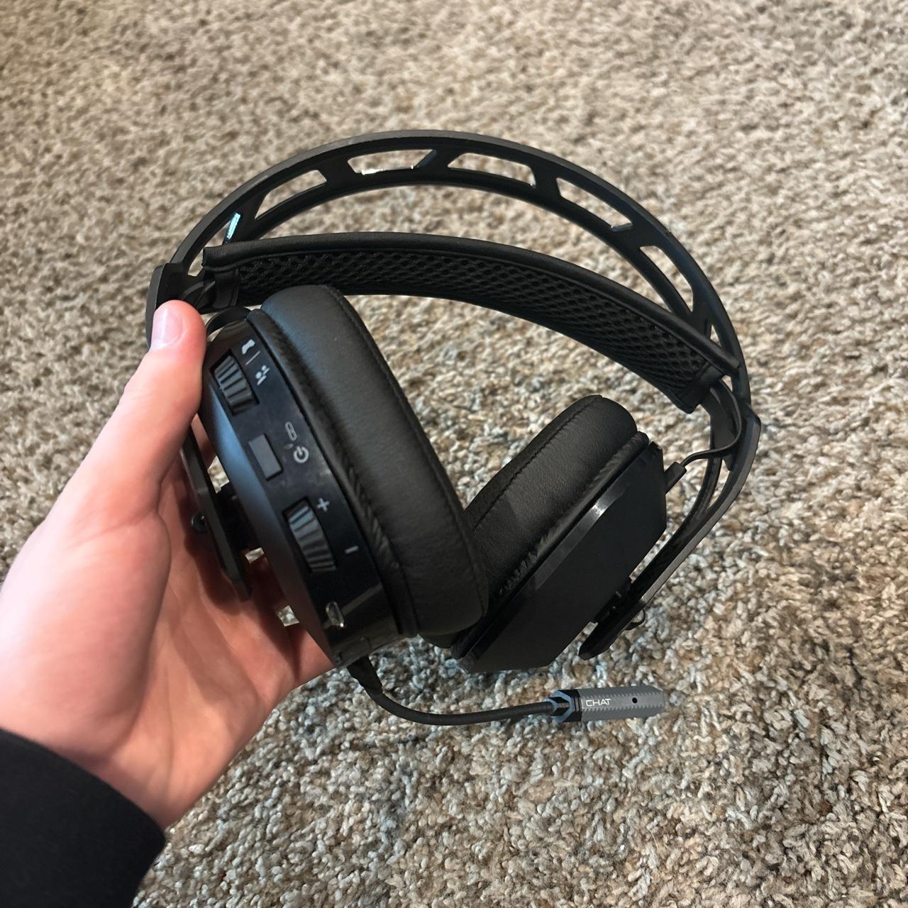 Rig 700 Headset Connects with Xbox Wireless Barely... Depop