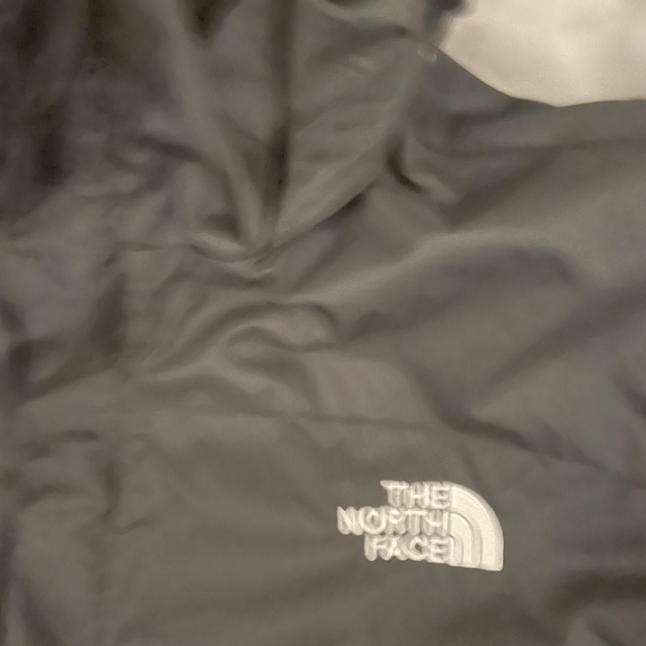North face windbreaker - size L I purchased this... - Depop