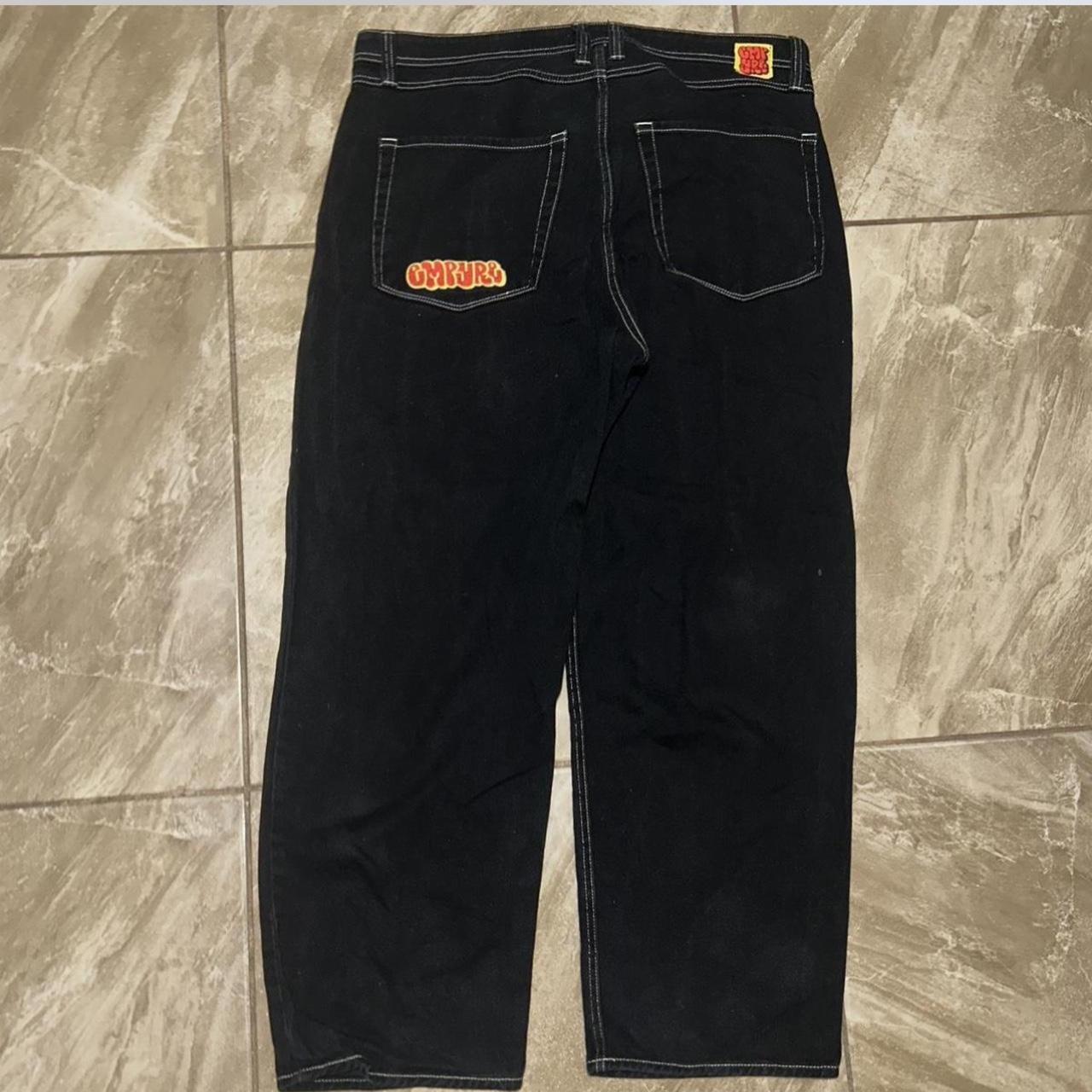 2 pairs selling of Empyre Jeans