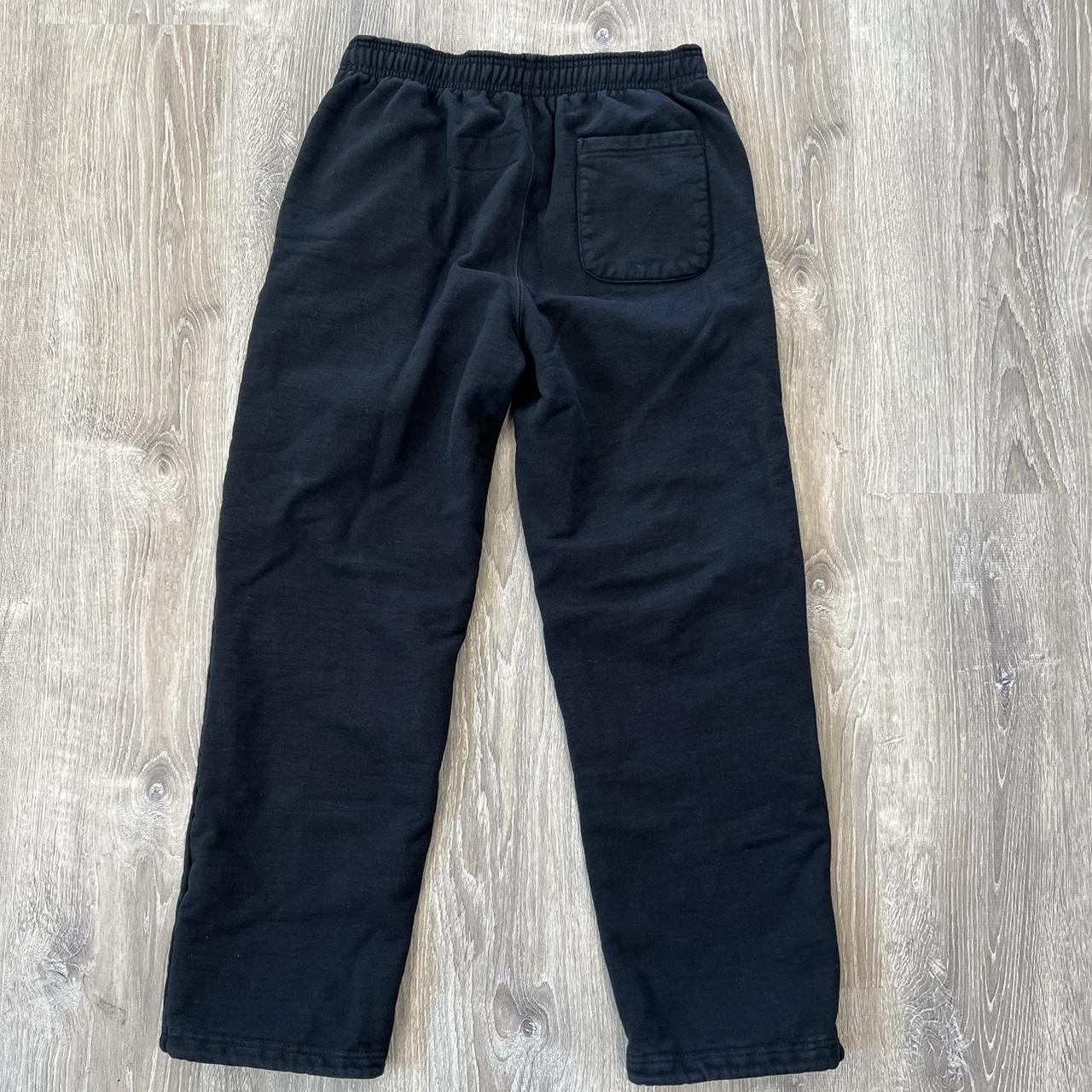 CASHMIIER HABITS.. Jaw string Leg Part.. - Depop