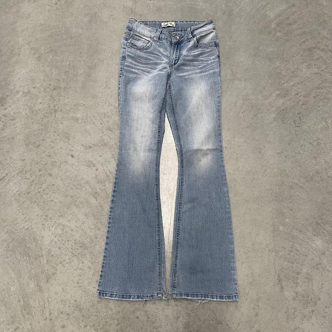 Lei jeans hot sale size 13