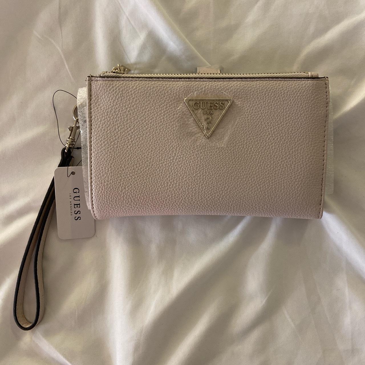 louis vuitton Python Pallas wallet women. Condition - Depop