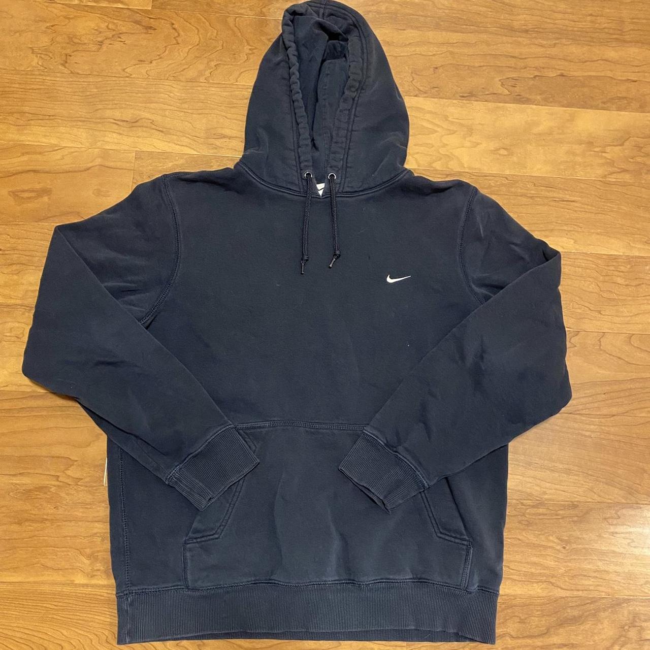 nike not a sample hoodie