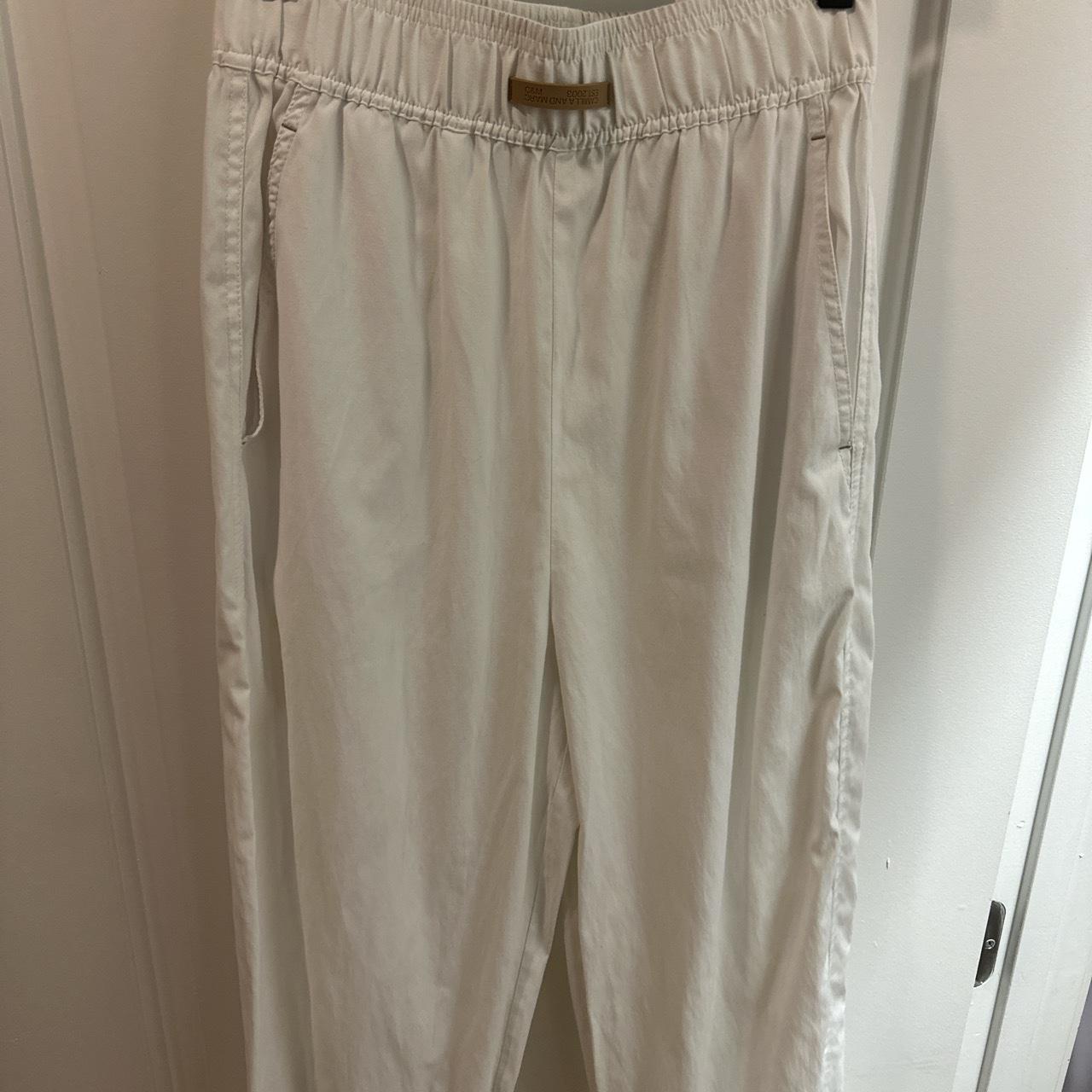 Camilla and Marc Women's Trousers (3)