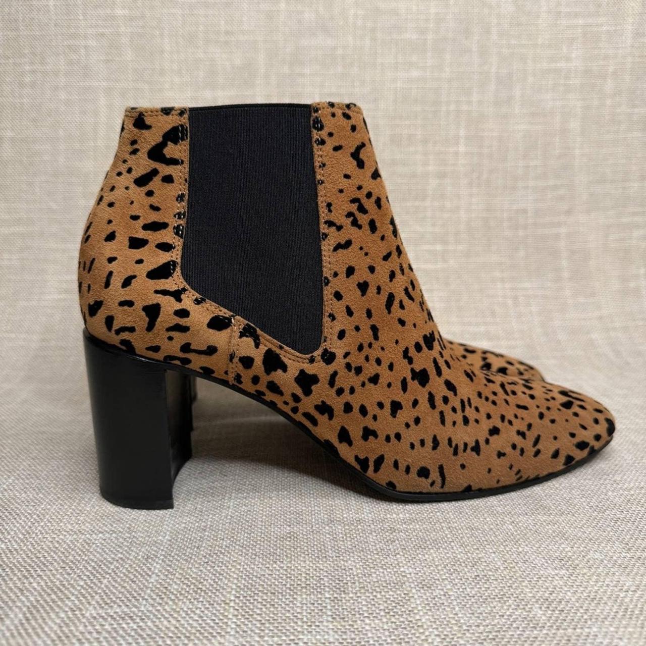 rag and bone aslen boot cheetah