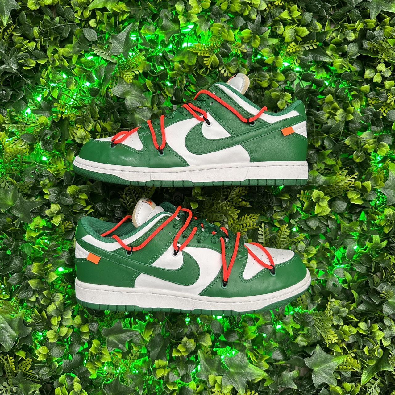 dunk off white replica