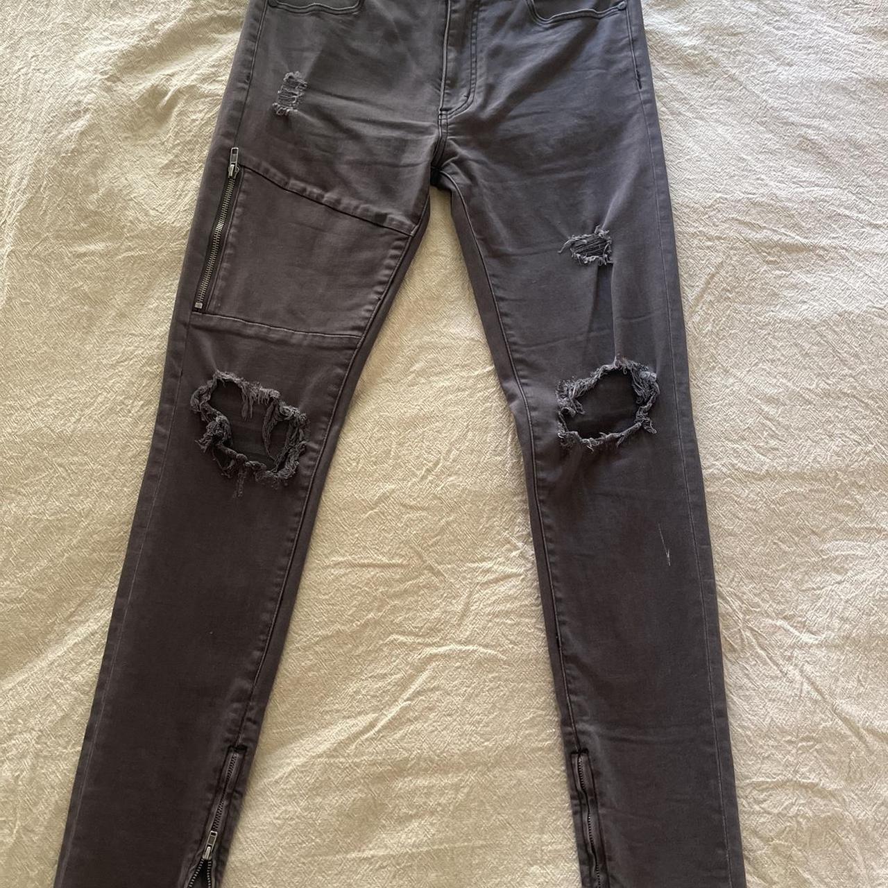 Sushi Radio - Made in Heaven - Vampire Jeans size... - Depop