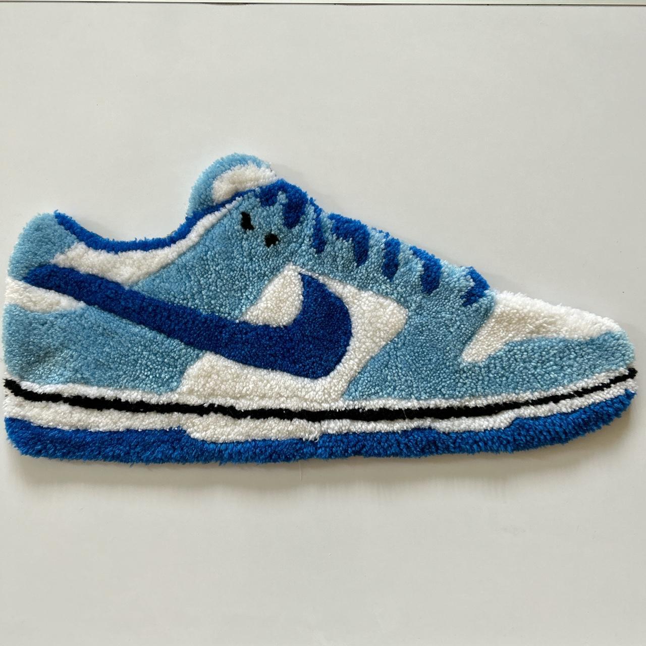 nike sb rug