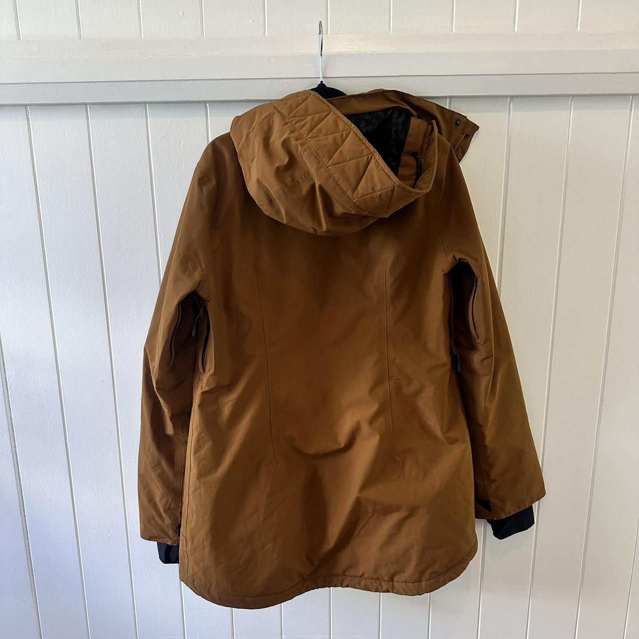 Used Volcom Eva Insulated GORE-TEX Jacket | REI Co-op