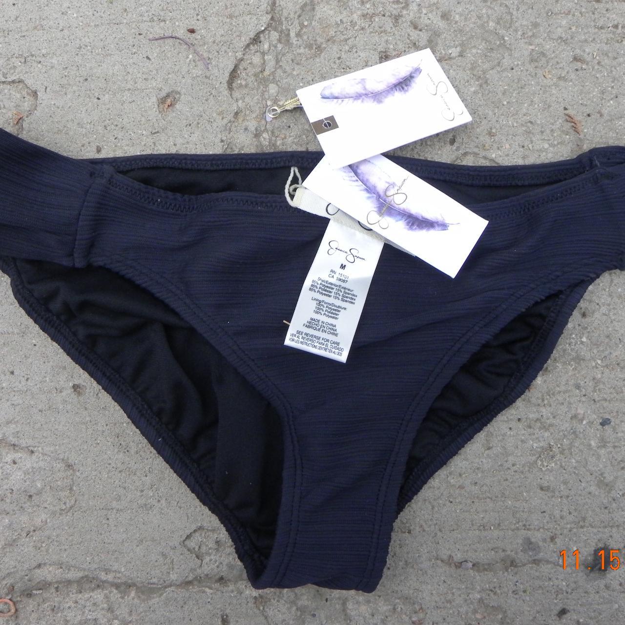 Jessica Simpson Bikini Panties for Women