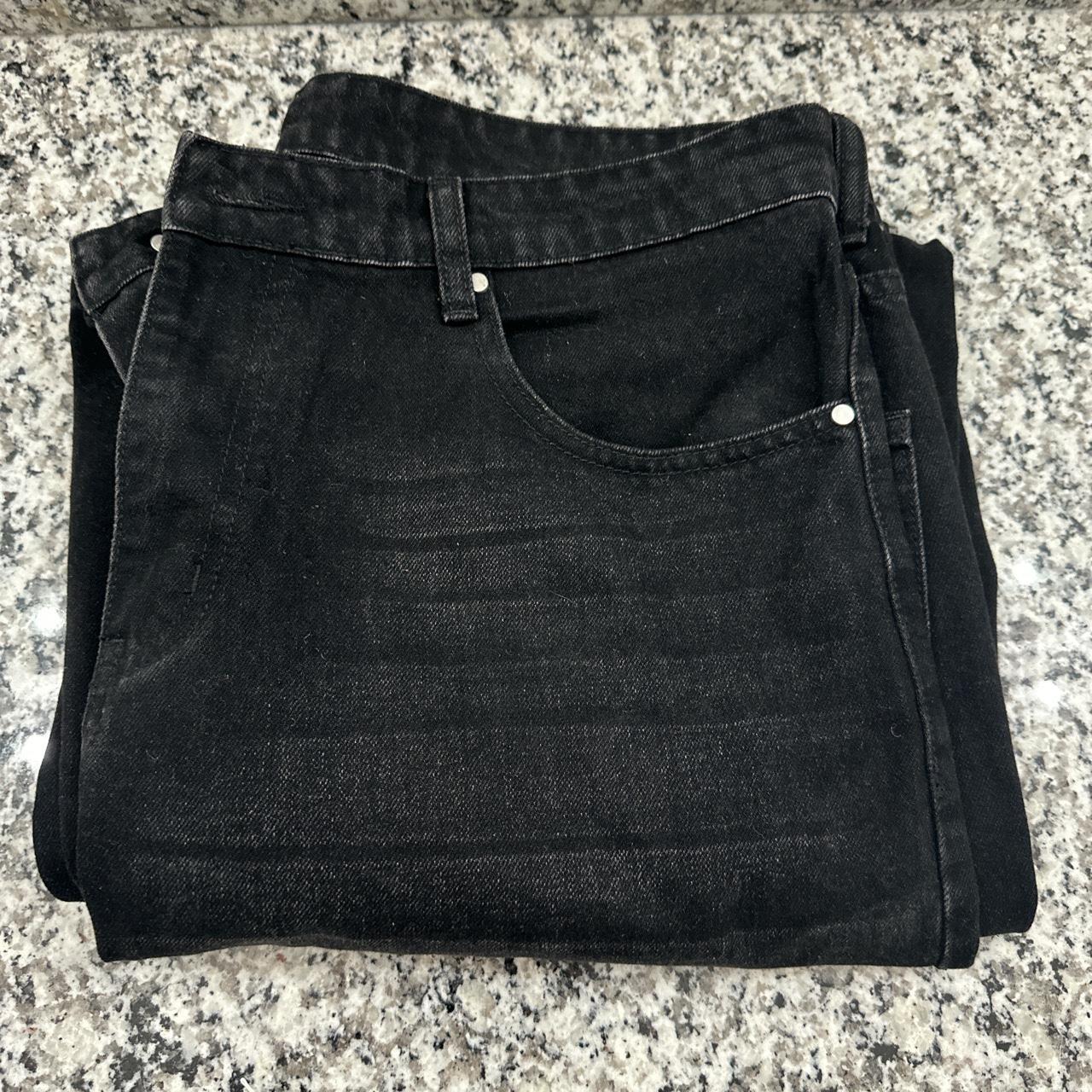 DOZZER Men Slim Fit Denim Jeans Plain Bottom Wear Black and Blue (Size_32)  : Amazon.in: Fashion