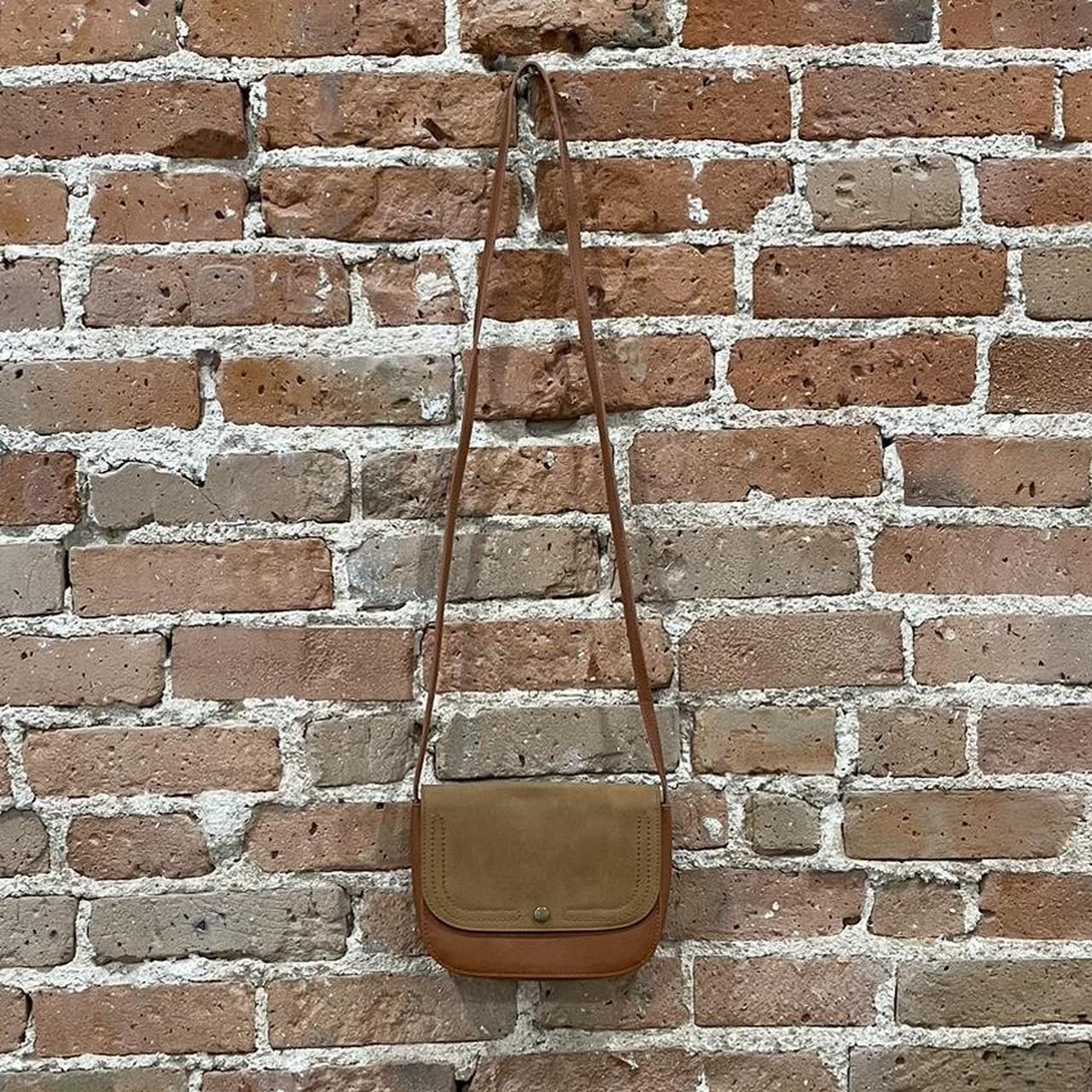 Mossimo Supply Co. Washed Crossbody Handbag - Brown : Target | Bags, Cross  body handbags, Over the shoulder bags