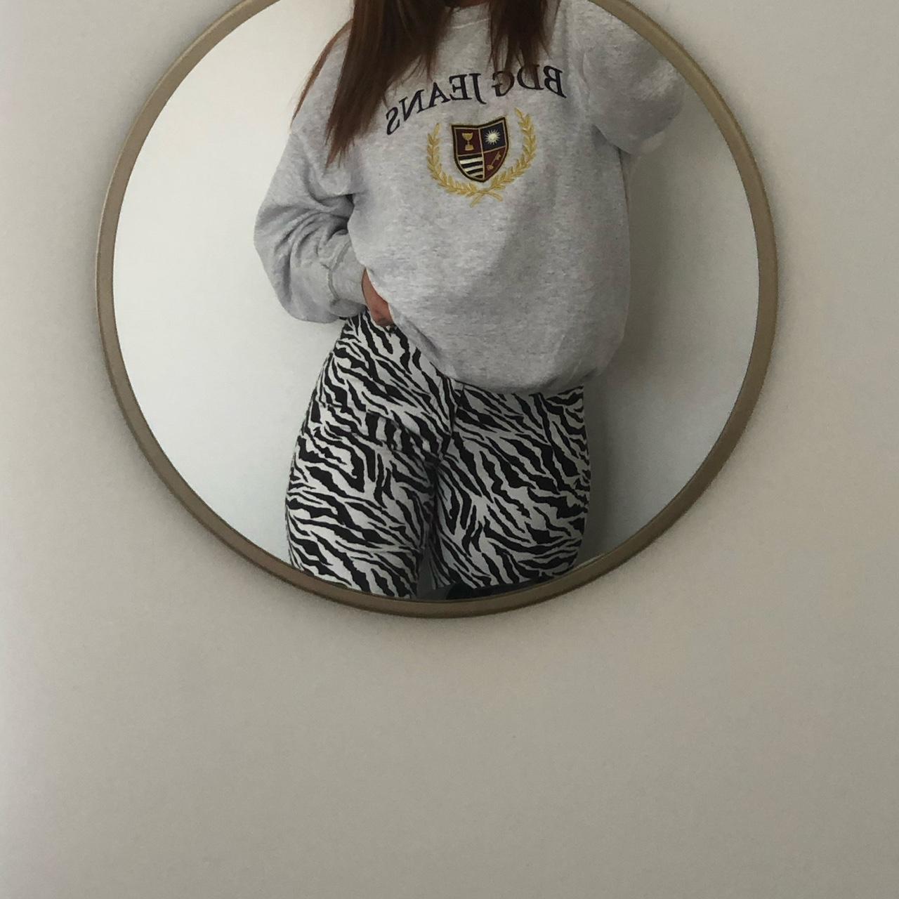 Motel Women's Jeans Depop