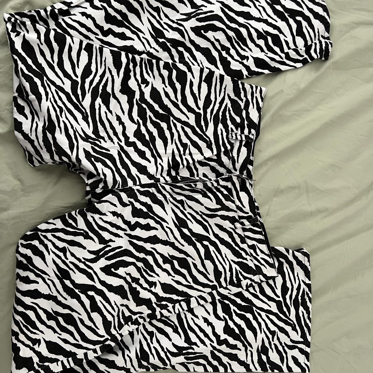 Motel Women's Jeans Depop