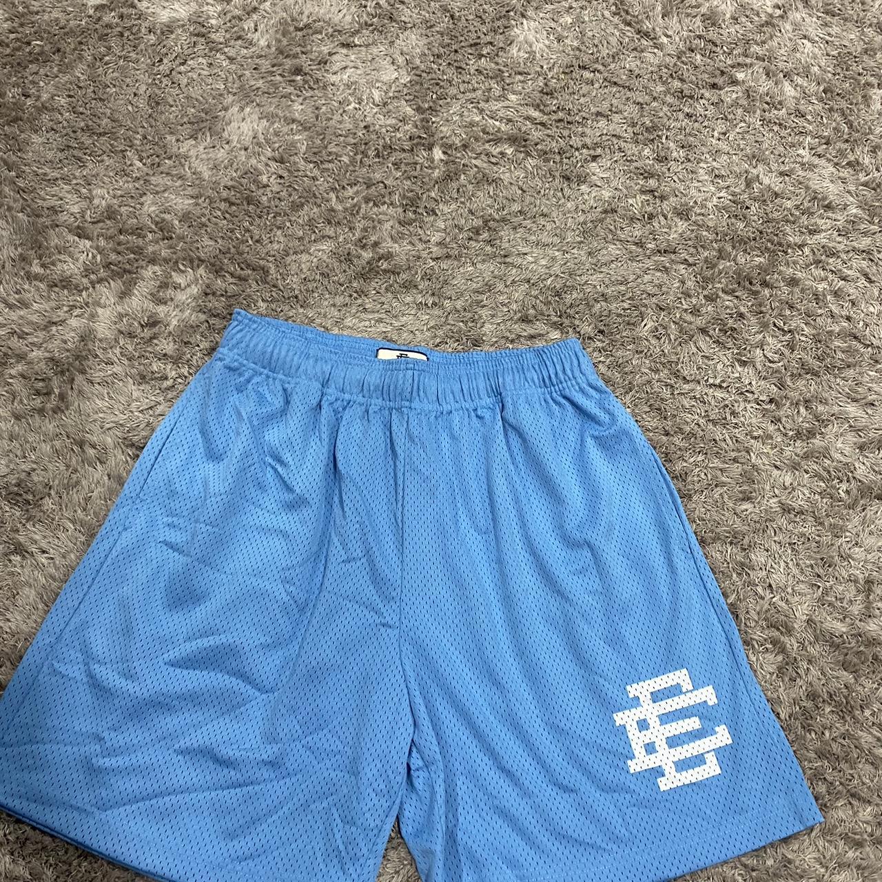 Eric hot Emanuel EE Basic Shorts - Large