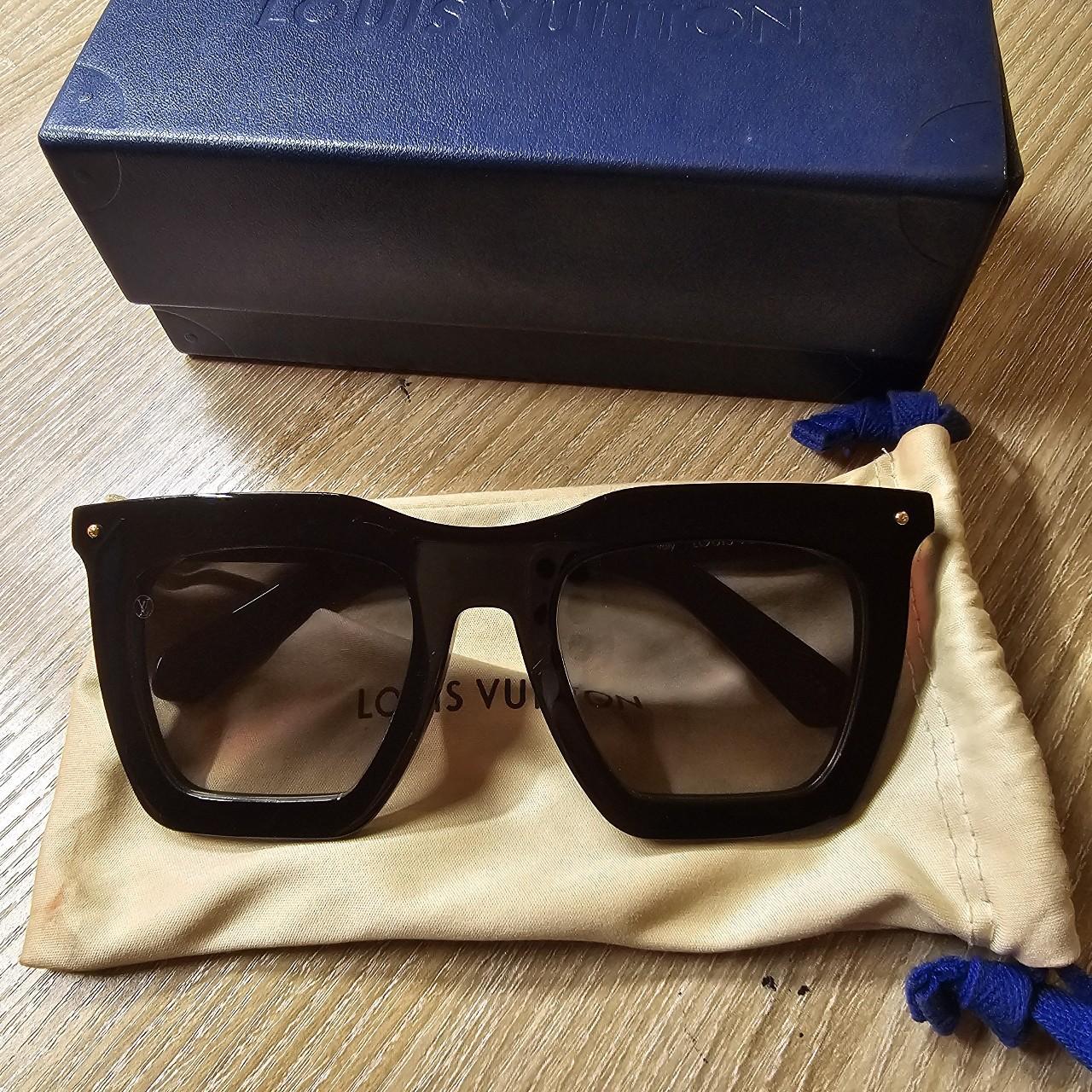 LOUIS VUITTON LA GRANDE BELLEZZA SUNGLASSES,