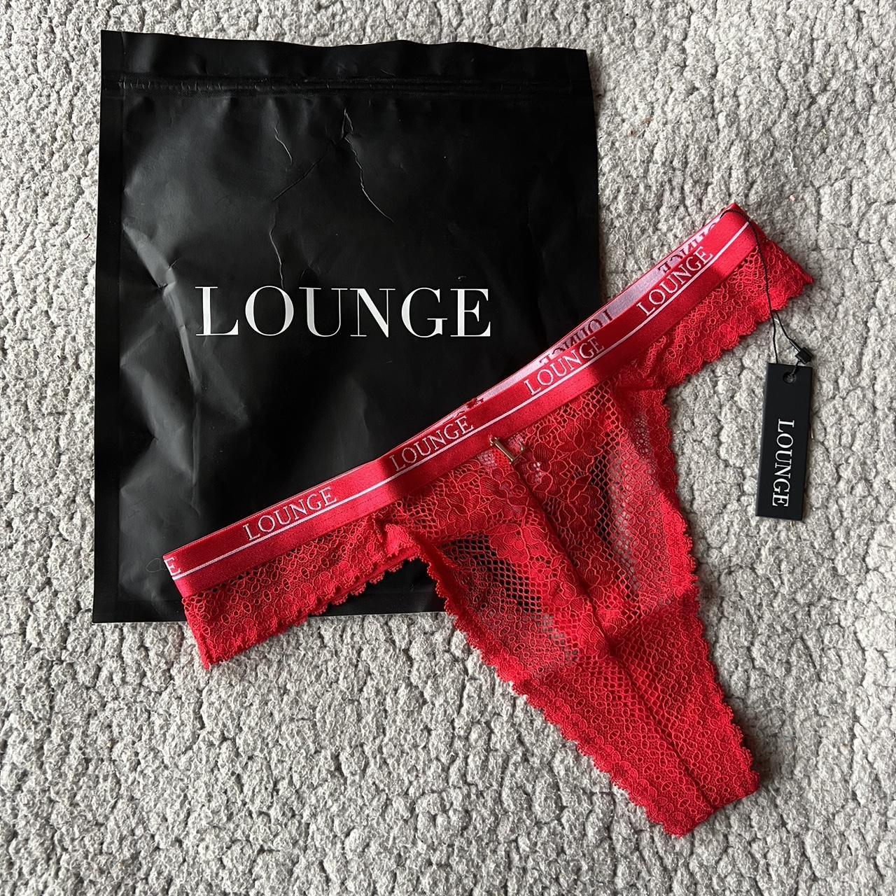 Lounge Underwear - Lounge Underwear on Designer Wardrobe