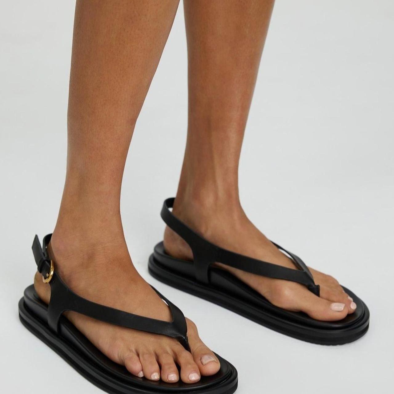 alias mae platform sandals