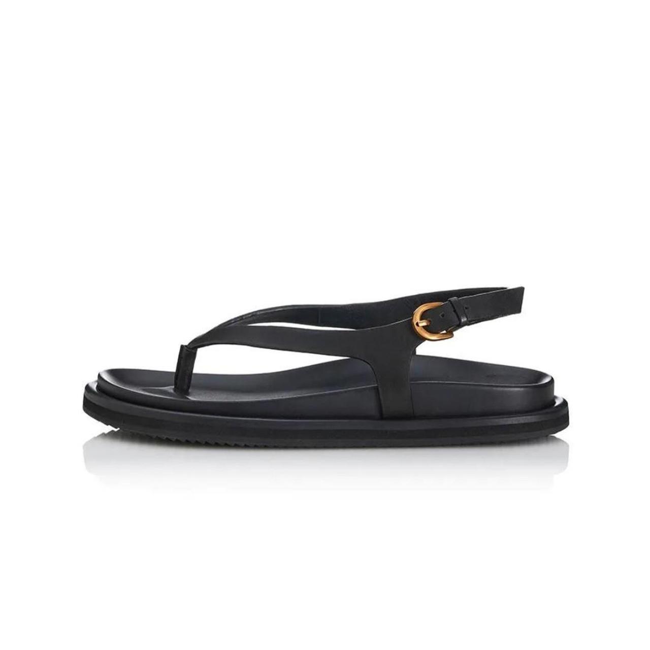 alias mae niki sandals