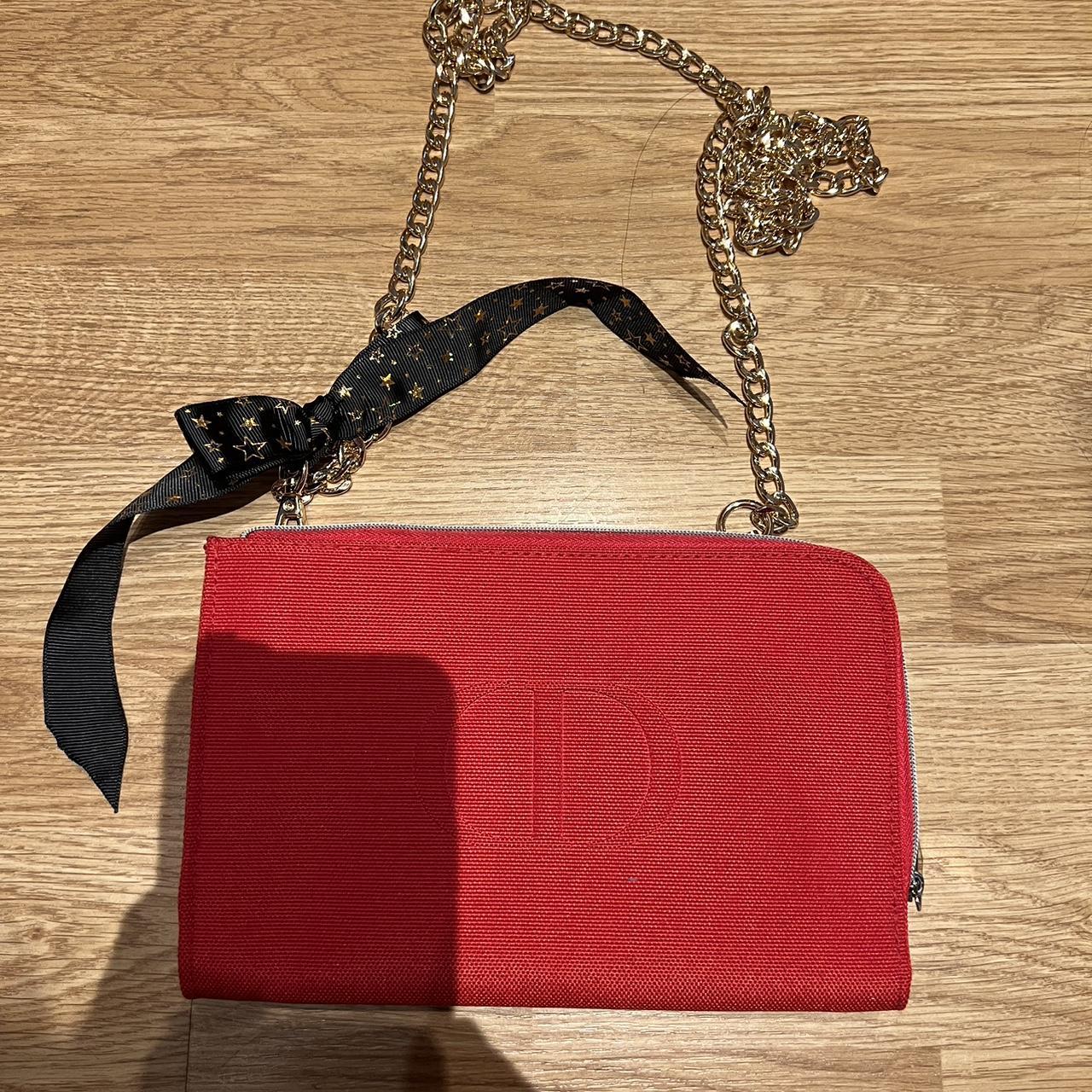 Louis Vuitton tote bag from the 'Dream' exhibition - Depop