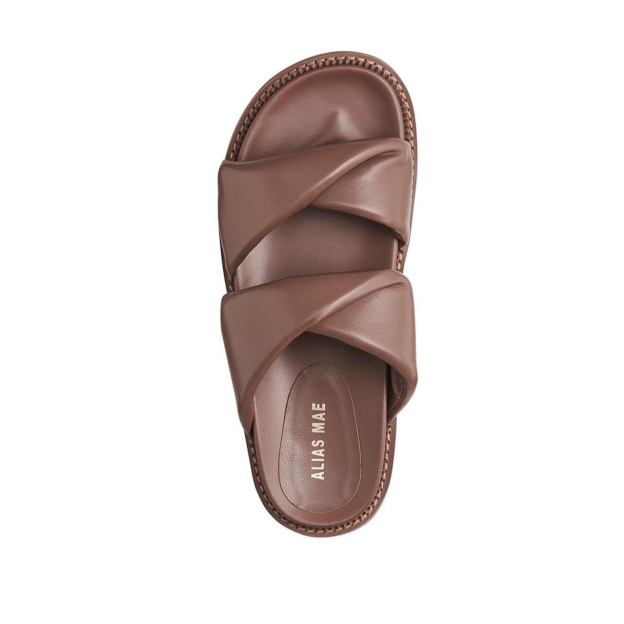 alias mae niki sandals