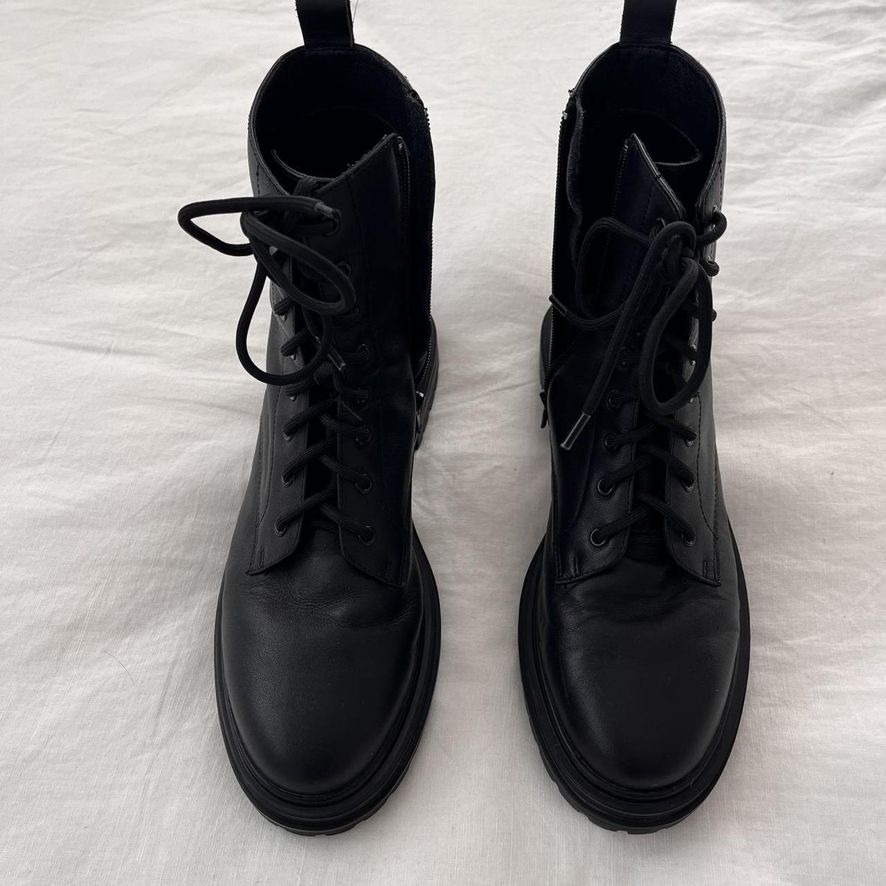 sandler miller boots