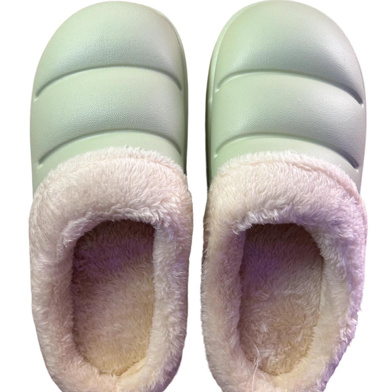 brekka slippers
