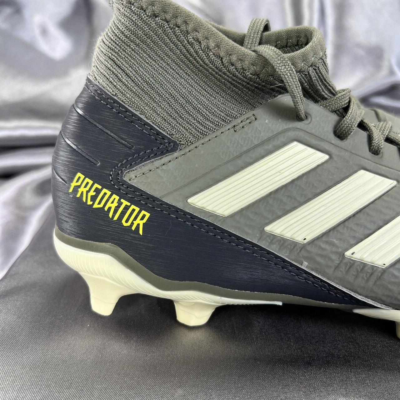 Predator 19.3 cleats hotsell