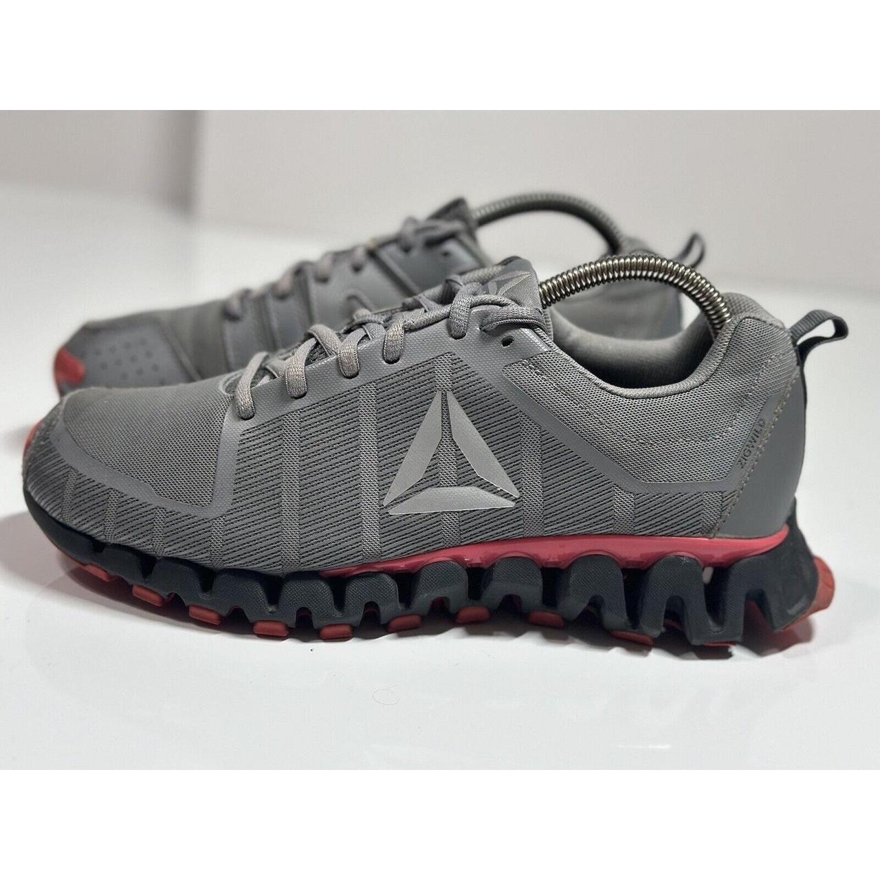 zigwild tr 5.0 womens